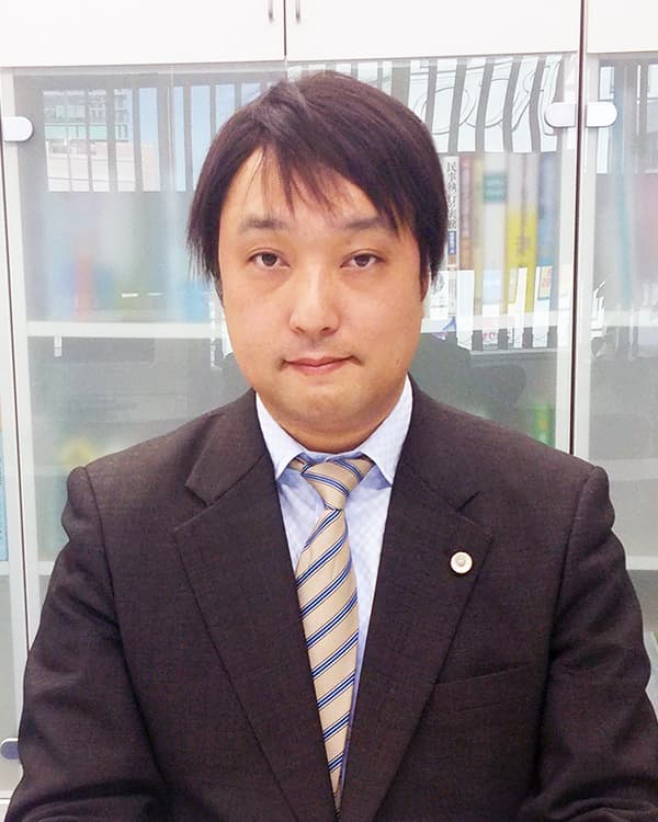 担当弁護士:あすか法律事務所