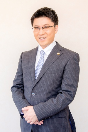 弁護士法人宇都宮東法律事務所 代表伊藤 一星 (いとう いっせい)