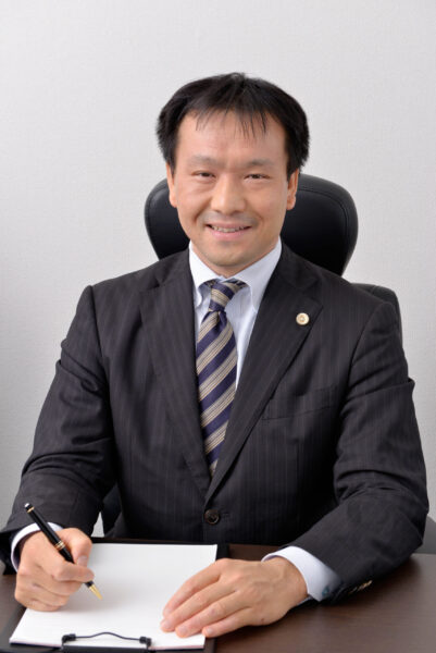 担当弁護士:つくば中央法律事務所