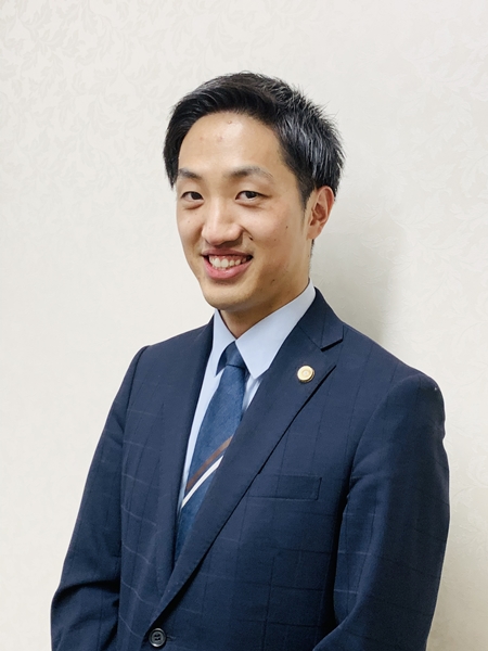 担当弁護士:橋本・河西法律事務所