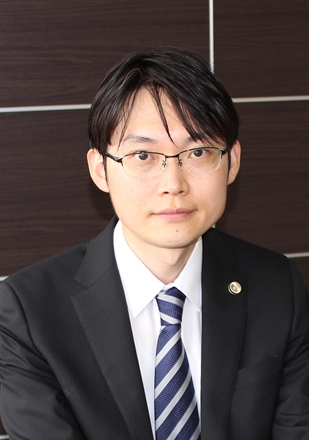 担当弁護士:矢田法律事務所