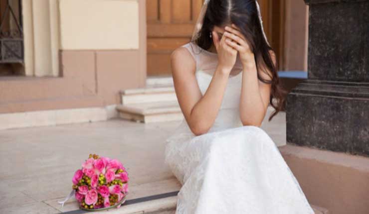 婚約破棄したい!と思ったら…破棄の方法・注意点|言われた人の慰謝料請求方法とは