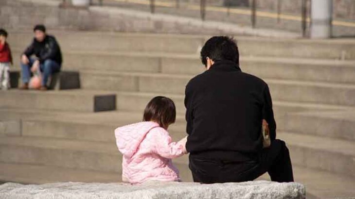 父親が親権を取れる確率は？重視されるポイント・親権獲得のためにすべきことを解説