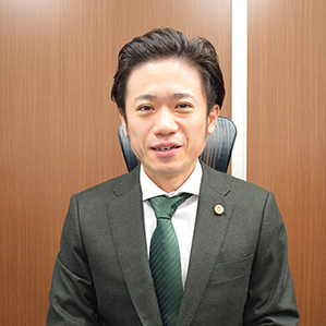 新日本パートナーズ法律事務所 代表池田 康太郎（いけだ こうたろう）