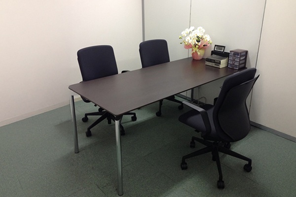 のぞみの森法律事務所オフィス