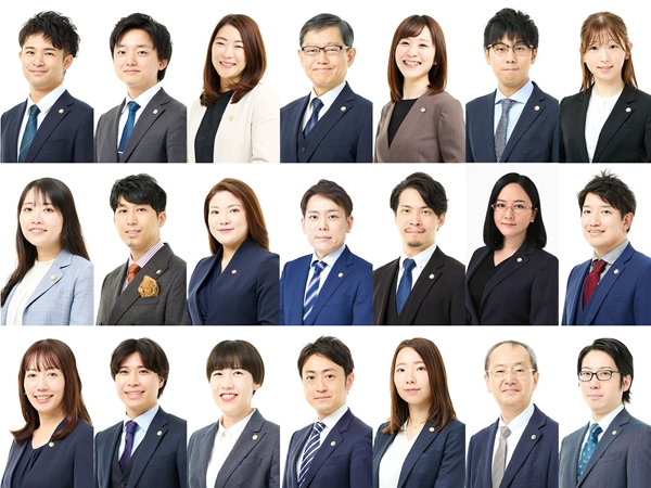 ネクスパート法律事務所 北九州オフィスオフィス
