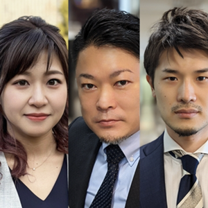 レイ・オネスト法律事務所 代表鮫島 玲央（さめじま れお）
