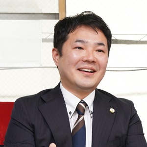 担当弁護士:武蔵小杉あおば法律事務所
