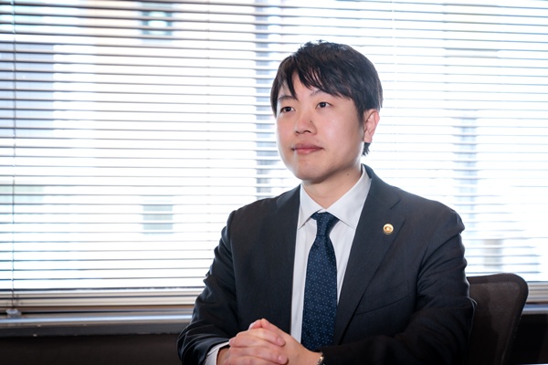 アスカル法律事務所オフィス