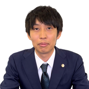 ネクスパート法律事務所　大阪オフィス 代表櫛田 翔（くしだ しょう）