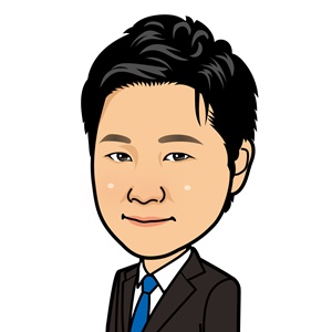 筑紫野基山法律事務所 代表尾関 大雅（おぜき たいが）