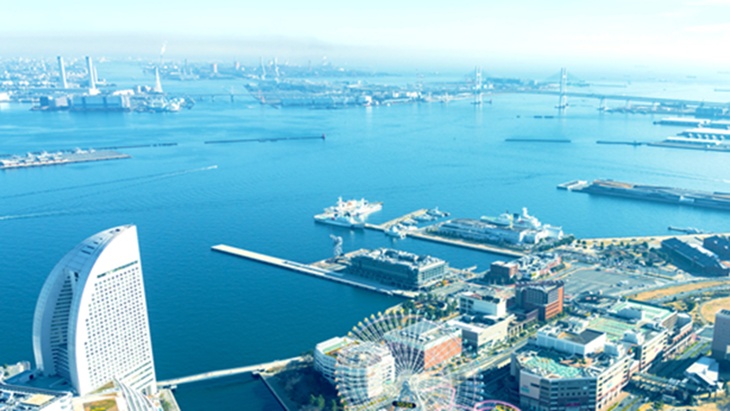 横浜ユナイテッド法律事務所