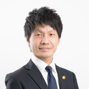 関総合法律事務所 代表関 真悟（せき しんご）