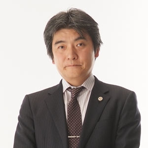 諏訪・髙橋法律事務所 代表髙橋 和央（たかはし かずひさ）