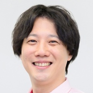 中谷 真一郎（なかたに しんいちろう）